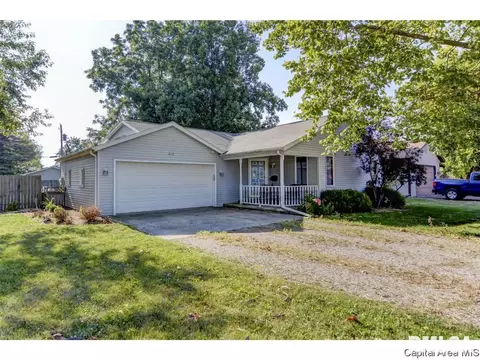 412 S Main St, Chatham, IL 62629 photo 35