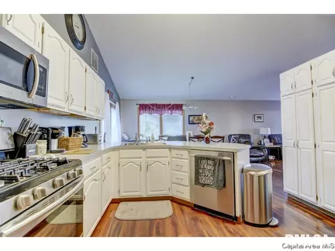 412 S Main St, Chatham, IL 62629 photo 4