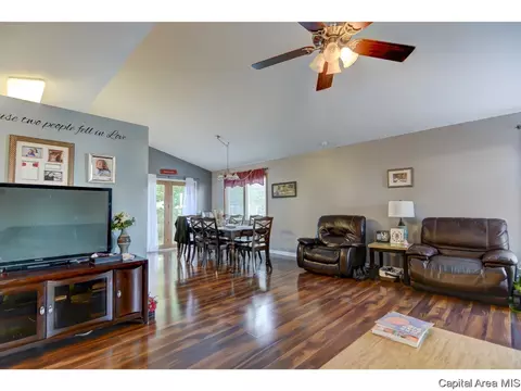 412 S Main St, Chatham, IL 62629 photo 8