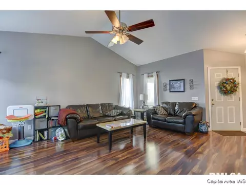 412 S Main St, Chatham, IL 62629 photo 3