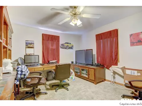 412 S Main St, Chatham, IL 62629 photo 21