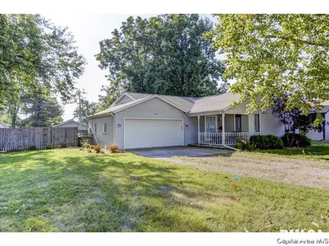 412 S Main St, Chatham, IL 62629 photo 34