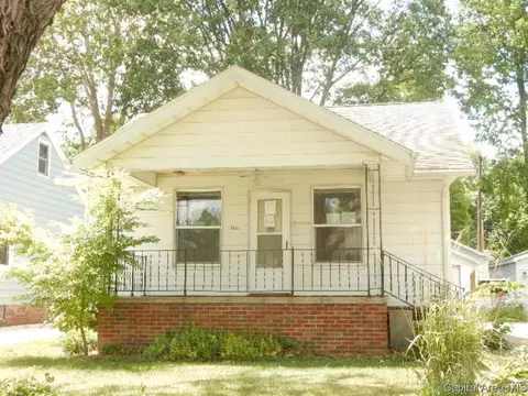 2235 Holmes Ave, Springfield, IL 62704 photo 1