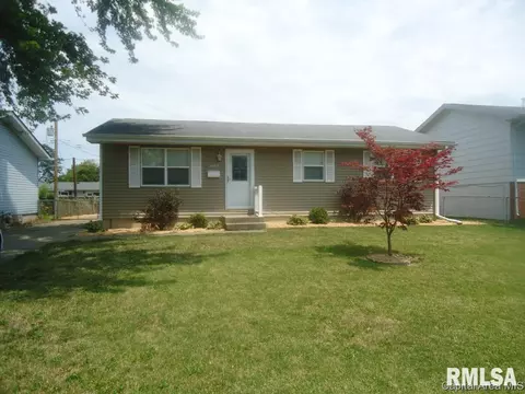 2257 Watch Ave, Springfield, IL 62702 photo 1