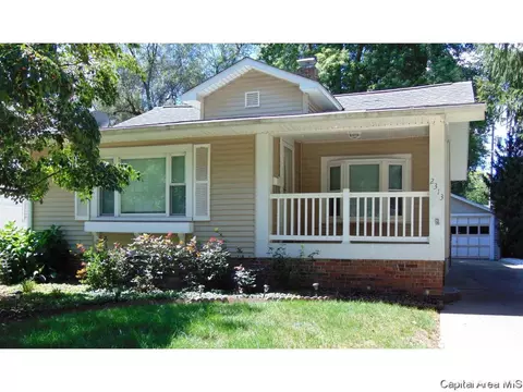 2313 Holmes Ave, Springfield, IL 62704 photo 1
