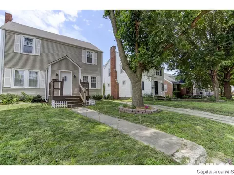 2528 S 6th St, Springfield, IL 62703 photo 34