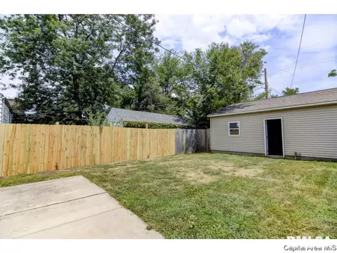 2528 S 6th St, Springfield, IL 62703 photo 30