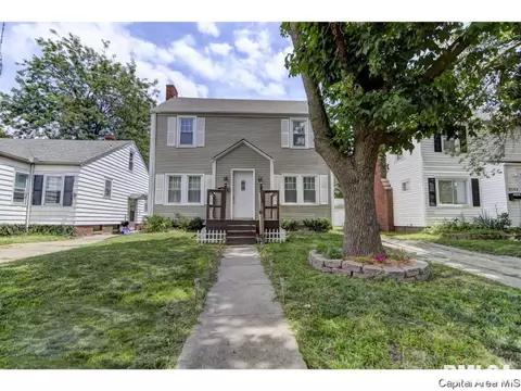 2528 S 6th St, Springfield, IL 62703 photo 1