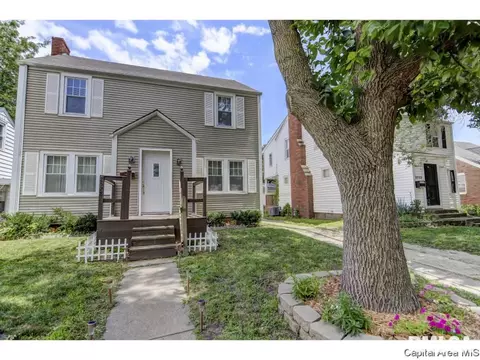 2528 S 6th St, Springfield, IL 62703 photo 35
