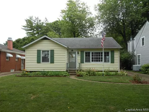 2312 S State St, Springfield, IL 62704 photo 36