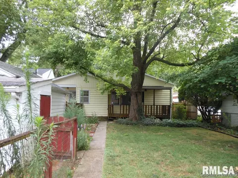 2312 S State St, Springfield, IL 62704 photo 32