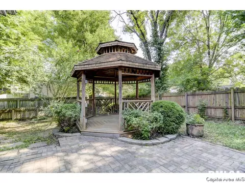 2217 Croydon Dr, Springfield, IL 62703 photo 29