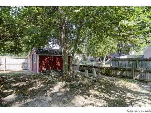 2217 Croydon Dr, Springfield, IL 62703 photo 33