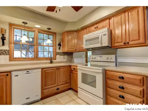 2217 Croydon Dr, Springfield, IL 62703 photo 5