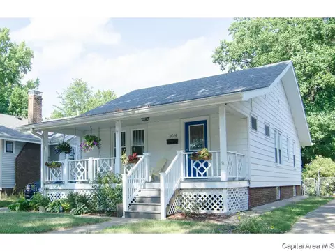 2016 Holmes Ave, Springfield, IL 62704 photo 1