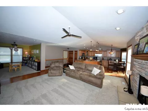 8317 Iron Horse Ln, Springfield, IL 62712 photo 8