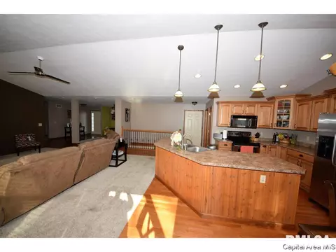8317 Iron Horse Ln, Springfield, IL 62712 photo 3