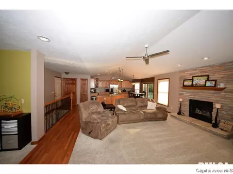 8317 Iron Horse Ln, Springfield, IL 62712 photo 7