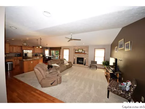 8317 Iron Horse Ln, Springfield, IL 62712 photo 6