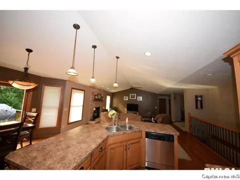8317 Iron Horse Ln, Springfield, IL 62712 photo 4