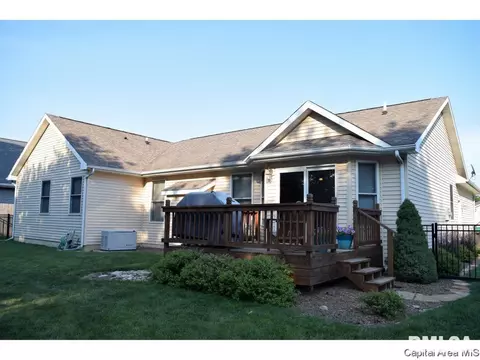 8317 Iron Horse Ln, Springfield, IL 62712 photo 23