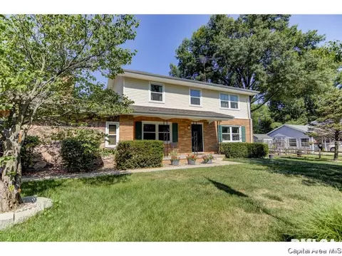 29 Ridgeview Dr, Springfield, IL 62711 photo 1