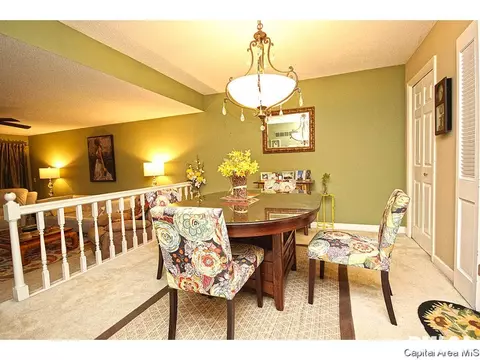 2012 Jeanette Ln #A, Springfield, IL 62702 photo 12