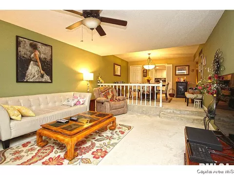 2012 Jeanette Ln #A, Springfield, IL 62702 photo 6