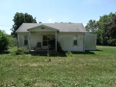 306 W Bell, Athens, IL 62613 photo 1