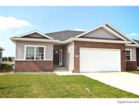 4643 Thompson Rd, Springfield, IL 62711 photo 1