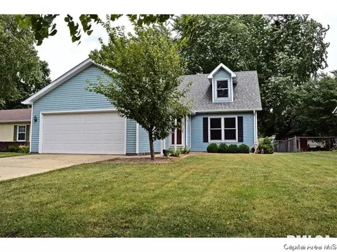 5276 Buford, Springfield, IL 62703 photo 2