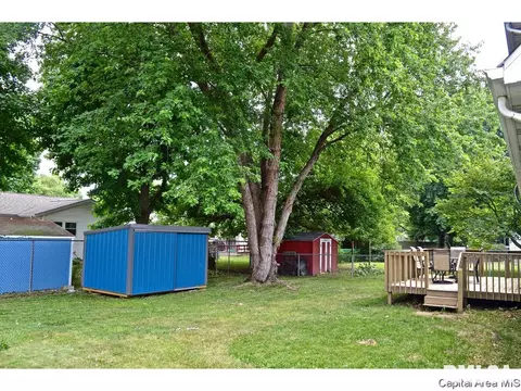 5276 Buford, Springfield, IL 62703 photo 30