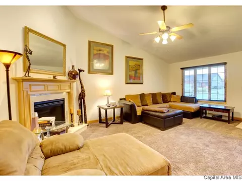 2916 Cronin Dr, Springfield, IL 62711 photo 3
