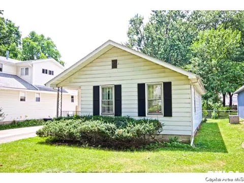 2013 S Douglas Ave, Springfield, IL 62704 photo 32