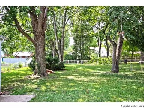 2013 S Douglas Ave, Springfield, IL 62704 photo 29