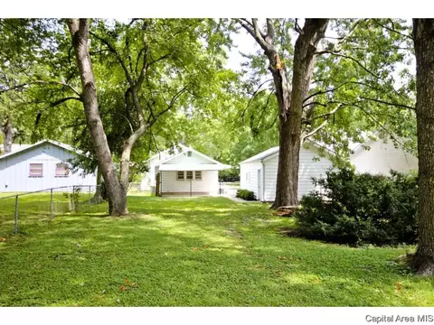 2013 S Douglas Ave, Springfield, IL 62704 photo 31