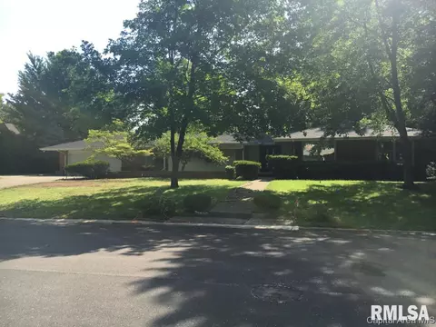 74 Oakmont Dr, Springfield, IL 62704 photo 1