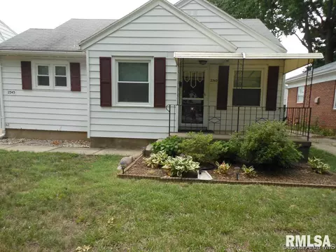 2343 S State, Springfield, IL 62704 photo 1
