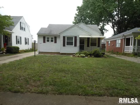 2343 S State, Springfield, IL 62704 photo 2