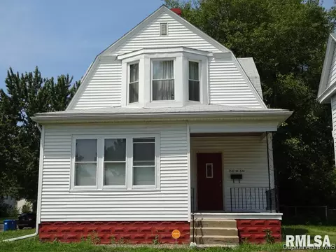 1101 N 6th St, Springfield, IL 62702 photo 1