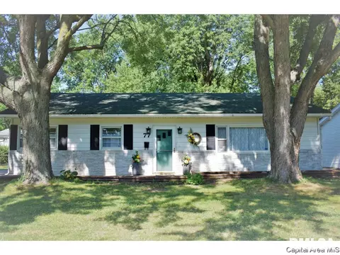 77 Adloff Ln, Springfield, IL 62703 photo 1
