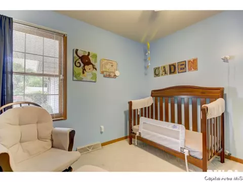 3021 Dunwich, Springfield, IL 62702 photo 14
