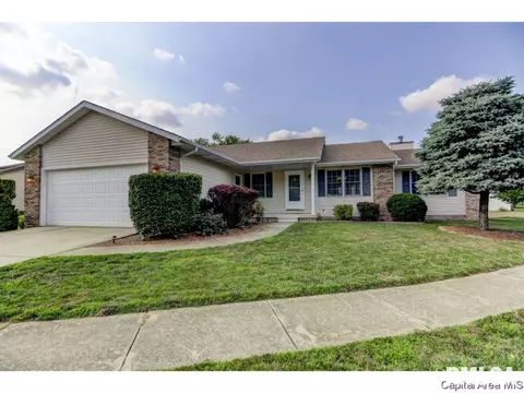 3021 Dunwich, Springfield, IL 62702 photo 1