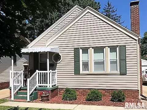2032 N 7th St, Springfield, IL 62702 photo 1