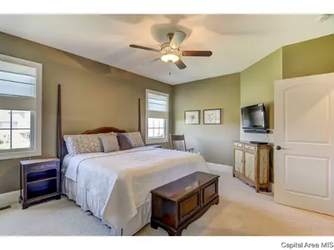 5405 Gentry Rdg, Springfield, IL 62711 photo 11