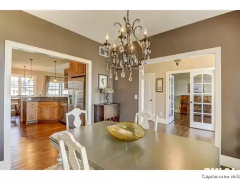 5405 Gentry Rdg, Springfield, IL 62711 photo 5