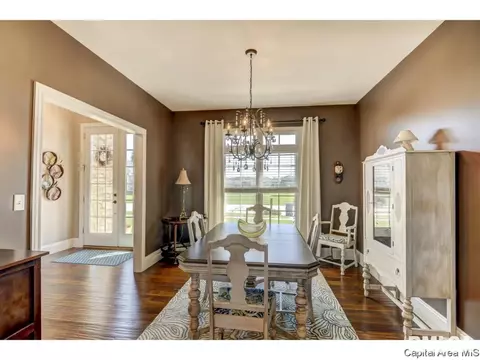 5405 Gentry Rdg, Springfield, IL 62711 photo 6
