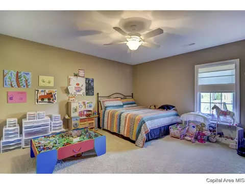 5405 Gentry Rdg, Springfield, IL 62711 photo 16