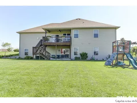 5405 Gentry Rdg, Springfield, IL 62711 photo 20