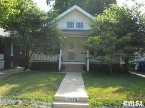 1508 Dial Ct, Springfield, IL 62704 photo 4